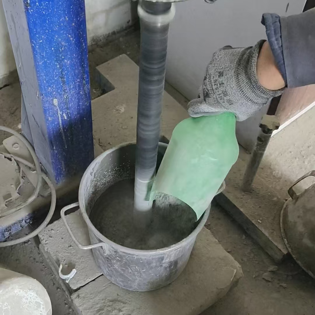 原州桥梁公路张拉用H60压浆料与普通压浆料有什么区别？