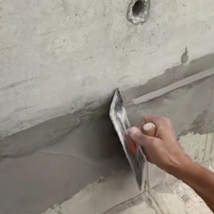 原州P型防护型环氧树脂砂浆